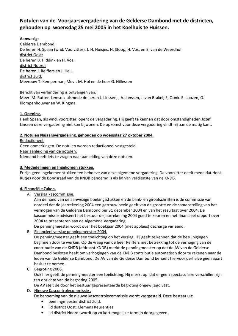 2005 voorjaarsverslag.pdf (pagina 1)